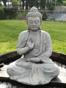 bouddah zen
